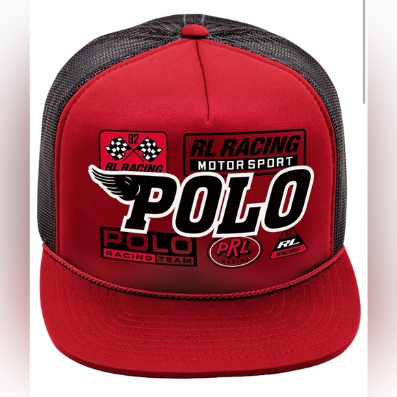 Polo Ralph Lauren | Accessories | Vintagestyle Polo Ralph Lauren Rl ...